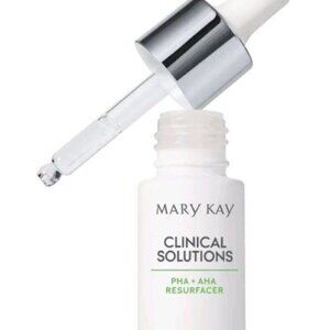 Mary Kay Clinical Solutions® PHA + AHA Resurfacer